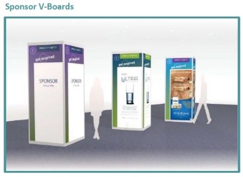 Picture of V-Boards