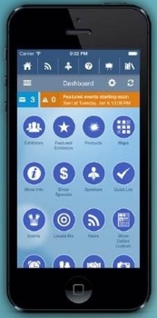 Picture of Mobile App, Banner Ad